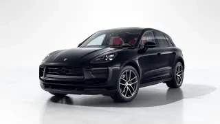 2026 Porsche Macan - Image 5 of 30