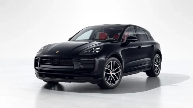 2026 Porsche Macan - Image 6 of 30