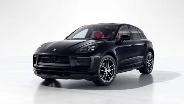 2026 Porsche Macan - Image 2 of 30