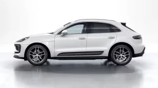 2026 Porsche Macan - Image 9 of 30