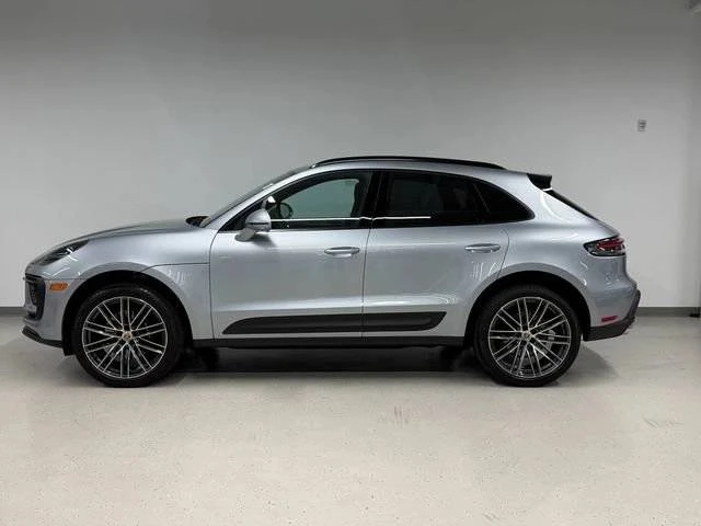 2026 Porsche Macan Electric - Image 2 of 5