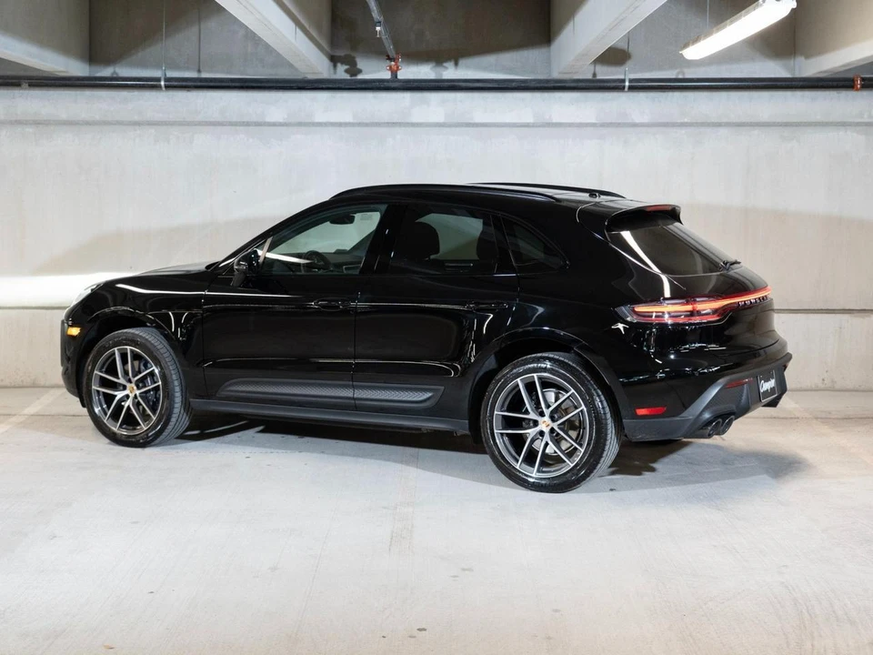 2026 Porsche Macan - Image 4 of 29