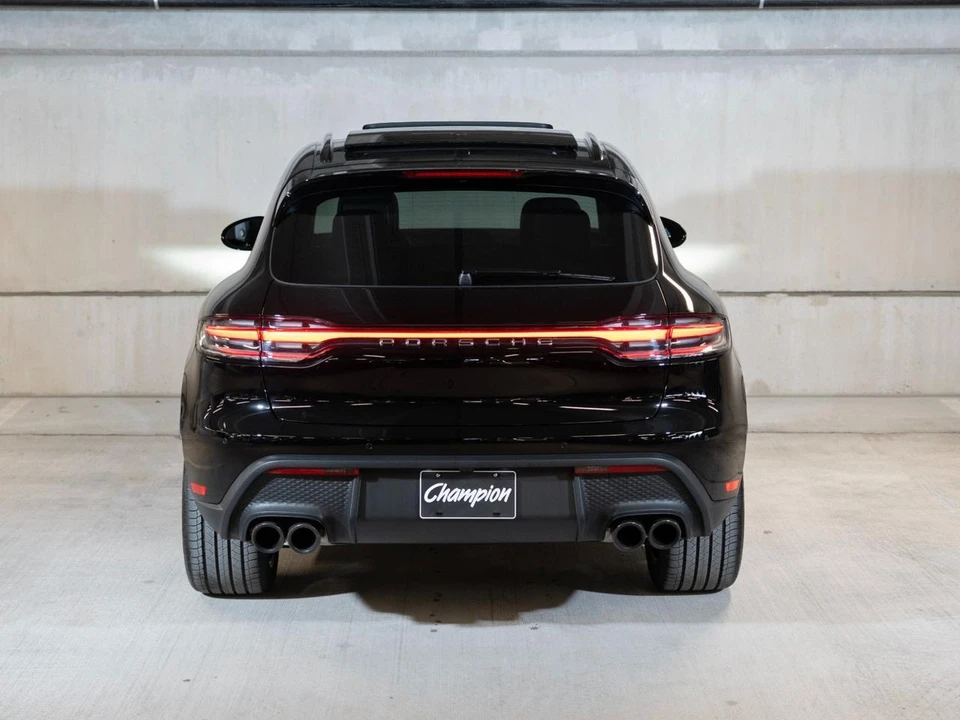 2026 Porsche Macan - Image 10 of 29