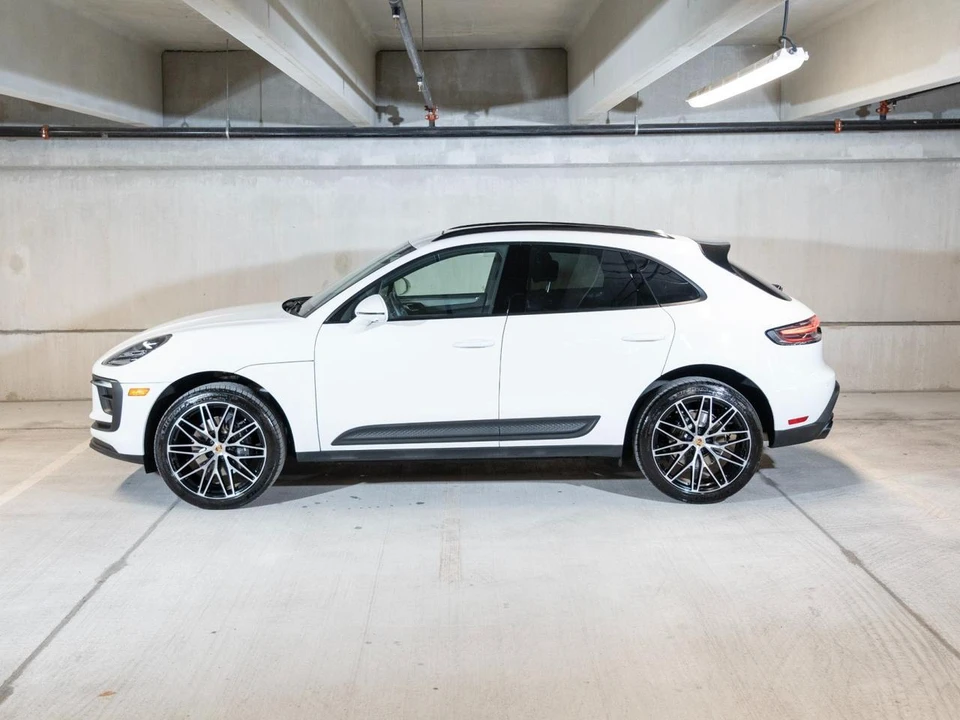 2026 Porsche Macan - Image 2 of 29