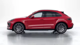 2026 Porsche Macan - Image 9 of 31
