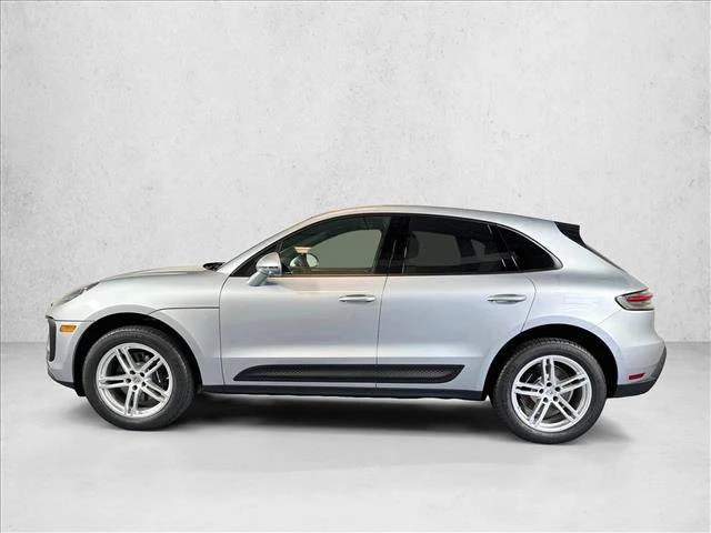 2026 Porsche Macan Electric - Image 2 of 5