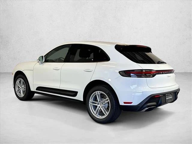 2026 Porsche Macan Electric - Image 3 of 5