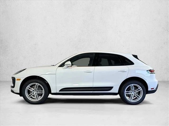 2026 Porsche Macan Electric - Image 2 of 5