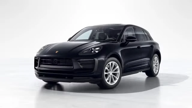 2026 Porsche Macan - Image 2 of 30
