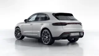 2026 Porsche Macan - Image 21 of 21