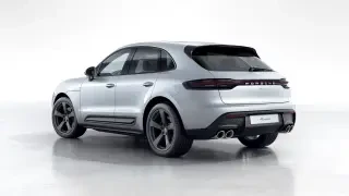 2026 Porsche Macan - Image 21 of 21