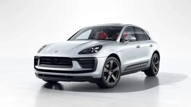 2026 Porsche Macan - Image 6 of 21