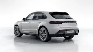2026 Porsche Macan - Image 21 of 21