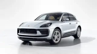 2026 Porsche Macan - Image 5 of 31