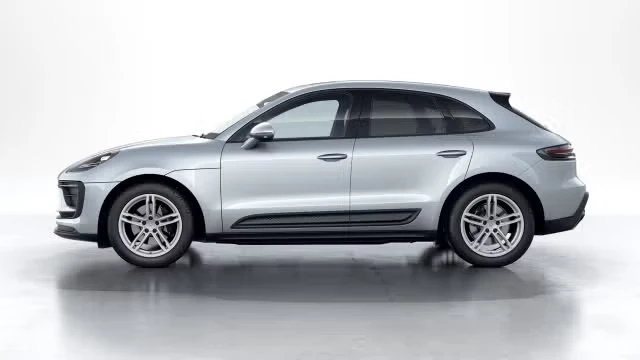 2026 Porsche Macan - Image 10 of 31