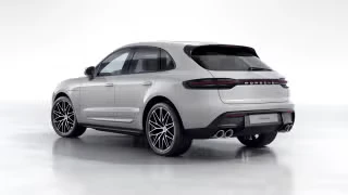 2026 Porsche Macan - Image 17 of 31