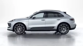 2026 Porsche Macan - Image 9 of 31