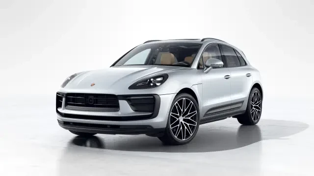 2026 Porsche Macan - Image 6 of 31