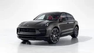 2026 Porsche Macan - Image 5 of 31