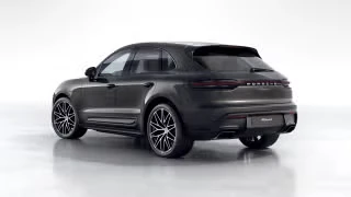 2026 Porsche Macan - Image 17 of 31