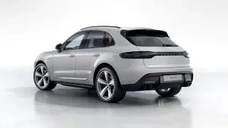 2026 Porsche Macan - Image 21 of 31