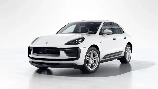 2026 Porsche Macan - Image 6 of 31