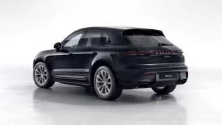2026 Porsche Macan - Image 17 of 31