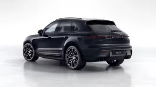 2026 Porsche Macan - Image 17 of 31