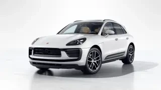 2026 Porsche Macan - Image 5 of 31