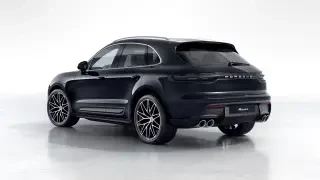 2026 Porsche Macan - Image 21 of 30