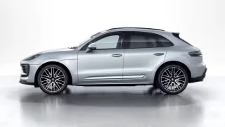 2026 Porsche Macan - Image 9 of 31
