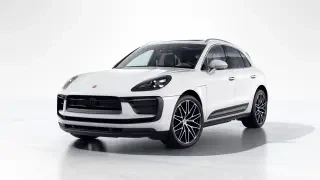2026 Porsche Macan - Image 5 of 31