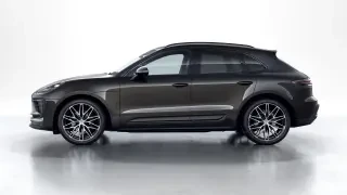 2026 Porsche Macan - Image 13 of 30