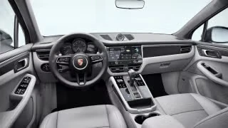 2026 Porsche Macan - Image 25 of 30