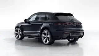 2026 Porsche Macan - Image 21 of 30