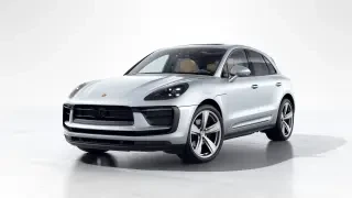 2026 Porsche Macan - Image 5 of 30