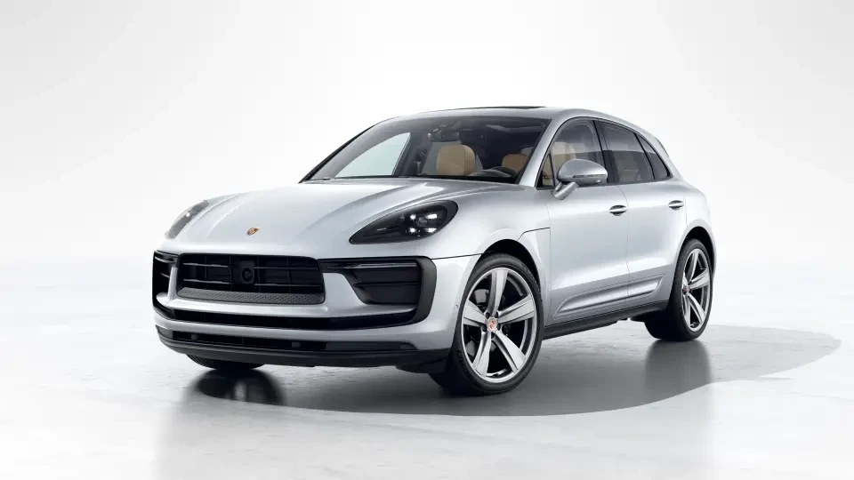 2026 Porsche Macan - Image 7 of 30