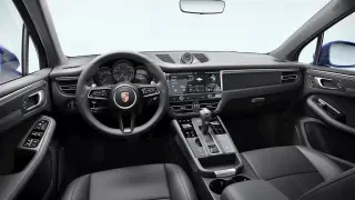 2026 Porsche Macan - Image 29 of 30