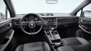 2026 Porsche Macan - Image 29 of 30