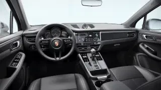 2026 Porsche Macan - Image 29 of 30