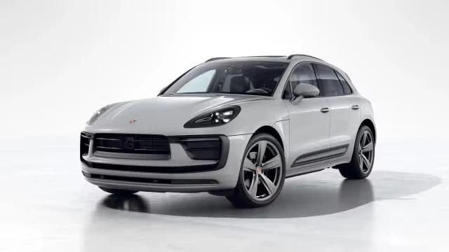2026 Porsche Macan - Image 2 of 30
