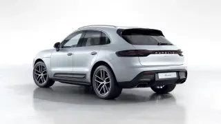 2026 Porsche Macan - Image 21 of 30
