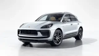 2026 Porsche Macan - Image 5 of 30