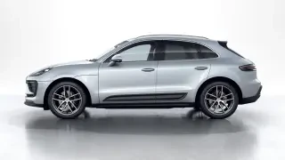 2026 Porsche Macan - Image 13 of 30