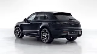 2026 Porsche Macan - Image 17 of 30