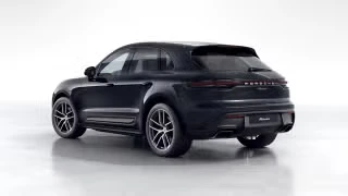 2026 Porsche Macan - Image 17 of 30