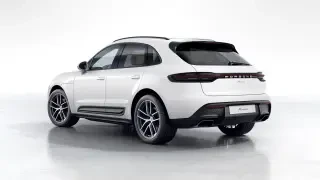 2026 Porsche Macan - Image 21 of 30