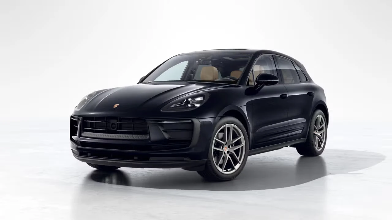 2026 Porsche Macan - Image 4 of 30