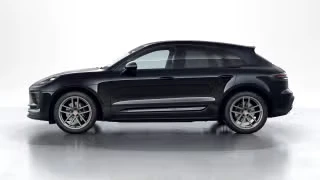 2026 Porsche Macan - Image 9 of 30
