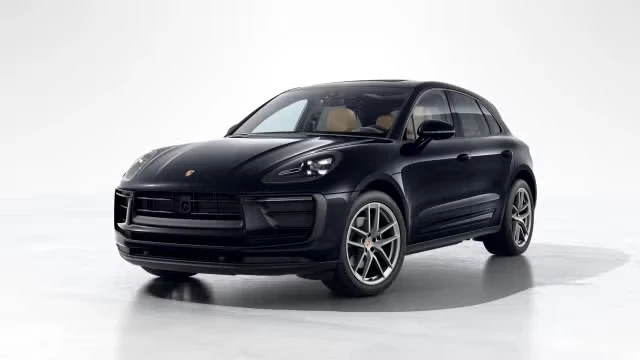 2026 Porsche Macan - Image 2 of 30